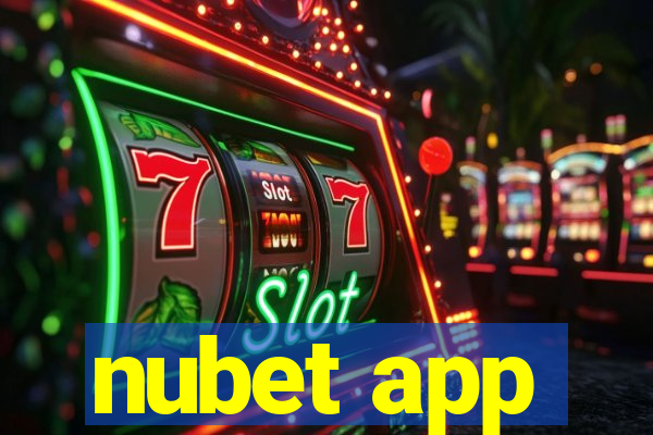 nubet app